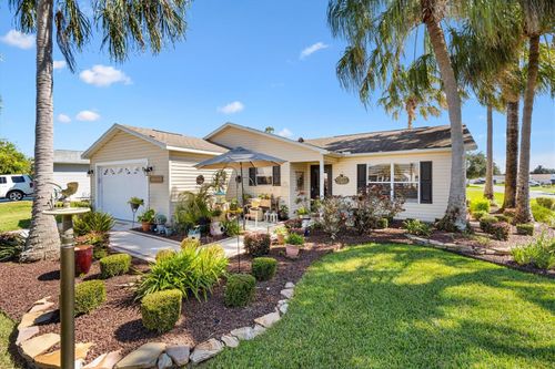 2022 Cristo Road, THE VILLAGES, FL, 32159 | Card Image
