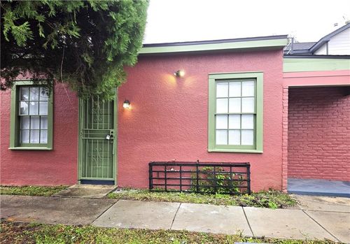 2808 S Saratoga St, New Orleans, LA, 70115-5120 | Card Image