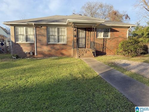 604 40th Pl, Fairfield, AL, 35064-2305 | Card Image