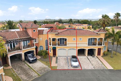 E-2 Brighton Country Clb, Dorado, PR, 00646 | Card Image
