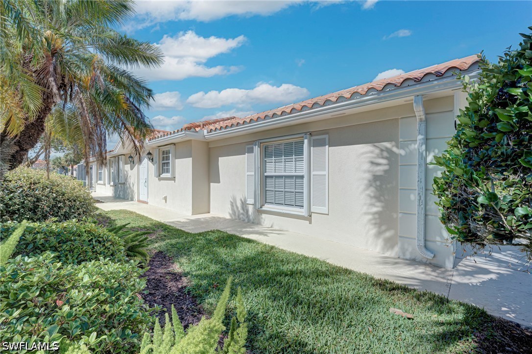 Residential in Naples