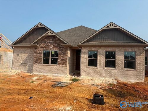 74 Lot Twin Dr, Athens, AL, 35613 | Card Image