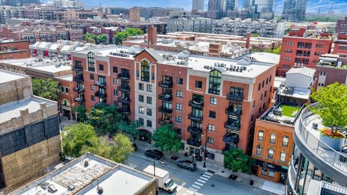 312-1155 W Madison St, Chicago, IL, 60607-2064 | Card Image