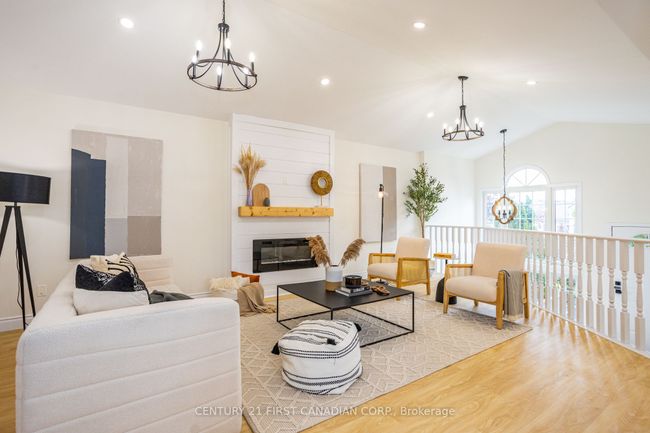 12 Ponsford Pl, House other with 5 bedrooms, 3 bathrooms and 4 parking in Saint Thomas ON | Image 8