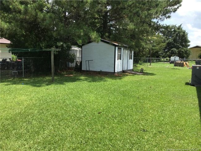 Backyard | Image 6
