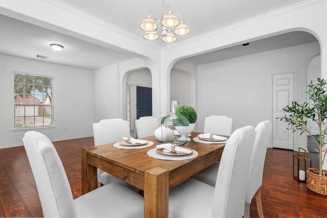 2023 Creek Run Dr, House other with 4 bedrooms, 3 bathrooms and 2 parking in Pearland TX | Image 25