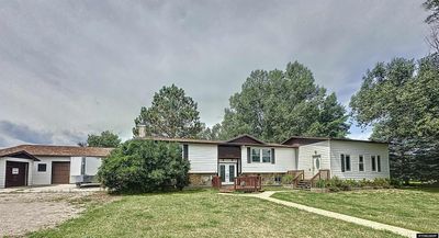 16 Rose Drive, House other with 5 bedrooms, 3 bathrooms and null parking in Buffalo WY | Image 1