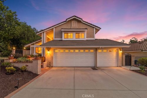 20679 E Peach Blossom Rd, Walnut, CA, 91789-4424 | Card Image