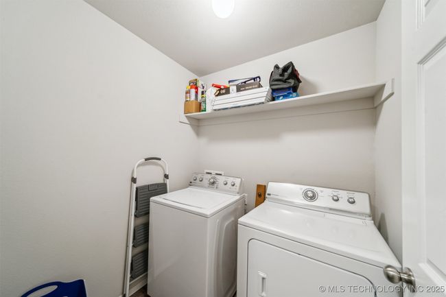 14995 S 276 Th East Ave, House other with 4 bedrooms, 2 bathrooms and null parking in Coweta OK | Image 19