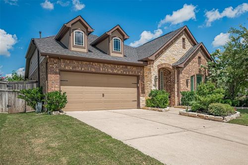 28110 Long Mill Ln, Fulshear, TX, 77441-1830 | Card Image