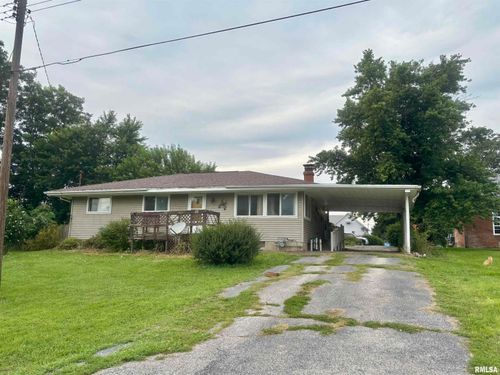 608 W Avenue G, Lewistown, IL, 61542-1642 | Card Image
