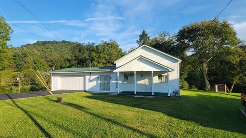 477 Downbridge Road, Enterprise, WV, 26568 | Card Image