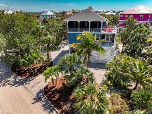 4511 & 4501 Schooner Dr, Upper Captiva, FL, 33924 | Card Image