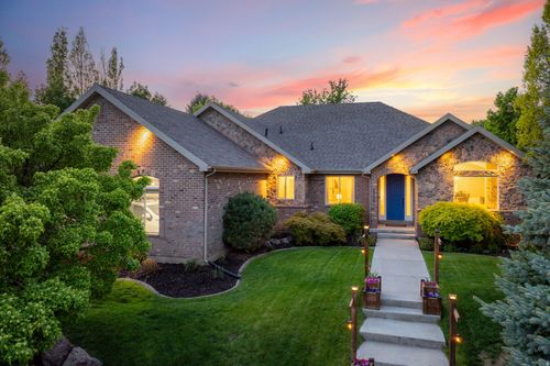 6208 W Bull River Rd, Highland, UT, 84003-3676 | Card Image