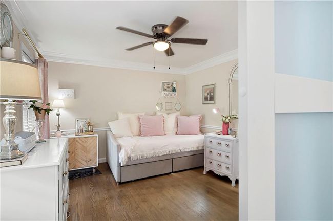 57 Glenn Eagles Way, House other with 3 bedrooms, 3 bathrooms and null parking in Hiram GA | Image 8