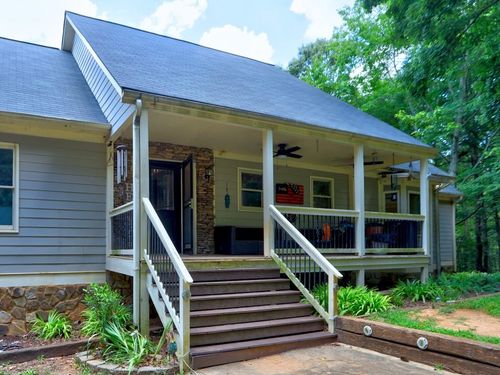 260 Yellow Creek Dr, Ball Ground, GA, 30107-5443 | Card Image