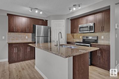 44 - 8602 Southfort Blvd, Home with 2 bedrooms, 4 bathrooms and 4 parking in Fort Saskatchewan AB | Image 2