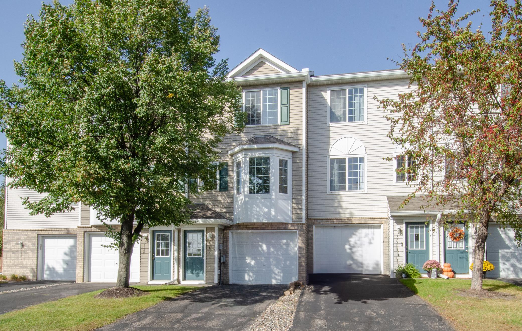 71st St, Elk River, MN 55330