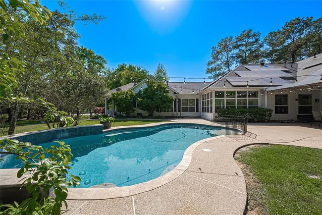 32802 Crestlake Blvd, House other with 4 bedrooms, 4 bathrooms and 3 parking in Magnolia TX | Image 34