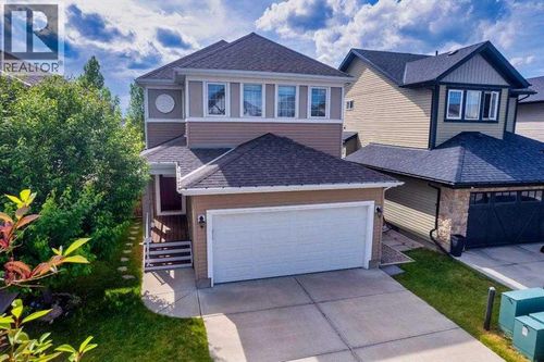 1036 Kingston Cres Se, Airdrie, AB, T4A0L3 | Card Image