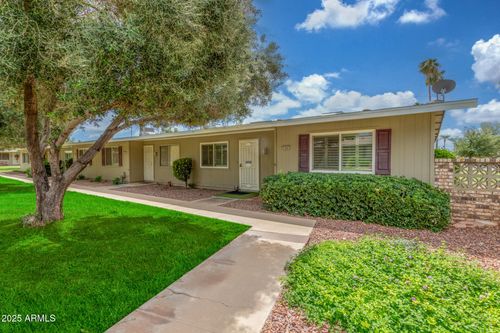 13601 N 111th Ave, Sun City, AZ, 85351-2513 | Card Image