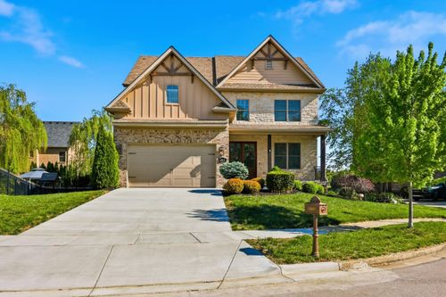 2417 Rossini Pl, Lexington, KY, 40509 | Card Image
