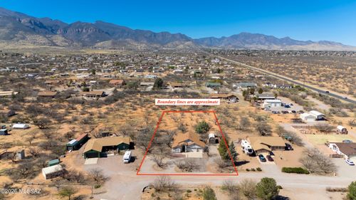 5676 S Calle De Leon, Hereford, AZ, 85615-8635 | Card Image