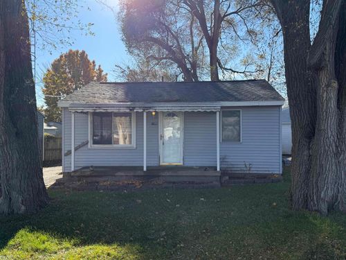 1186 E Decamp St, Burton, MI, 48529-1106 | Card Image