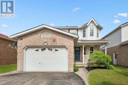217 Deerpath Dr, Guelph, ON, N1K1W6 | Card Image