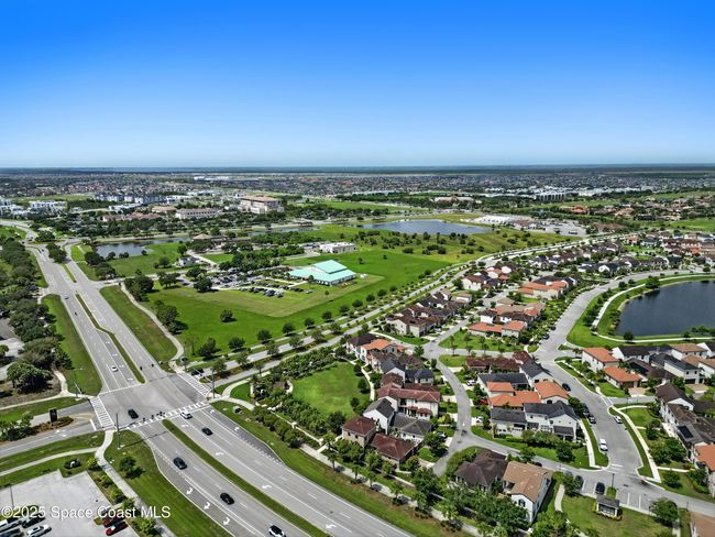 2225 Framura Ln, House other with 4 bedrooms, 5 bathrooms and null parking in MELBOURNE FL | Image 19