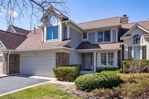 0-937 Fountain View Dr, Deerfield, IL, 60015-4860 | Card Image