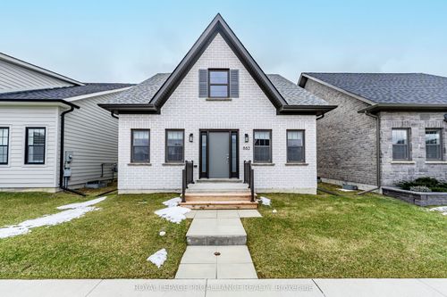 883 Ernest Allen Blvd, Cobourg, ON, K9A1W9 | Card Image