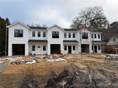 3931 Hamilton St, Hope Mills, NC, 28348-2386 | Card Image