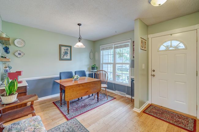 1525 Pointer Ln, House other with 3 bedrooms, 2 bathrooms and 1 parking in Wilmington NC | Image 4