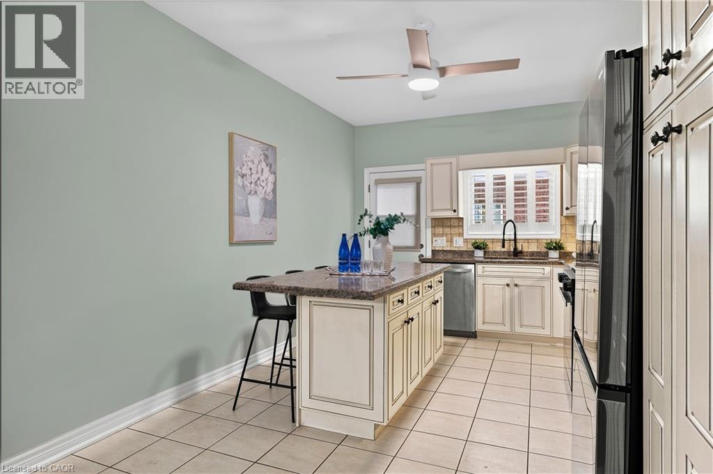 Residential in St. Catharines 5