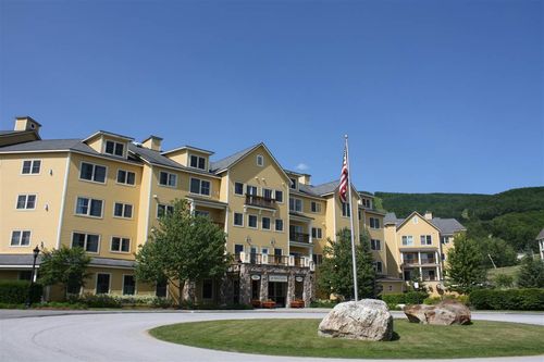 448 Qtr. I V Jackson Gore Inn, Ludlow, VT, 05149 | Card Image