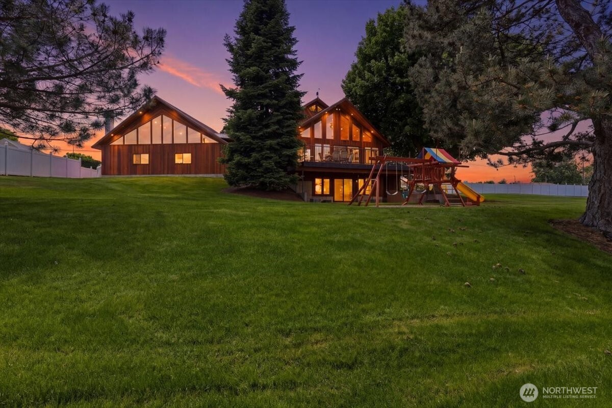Residential in Wilbur 4