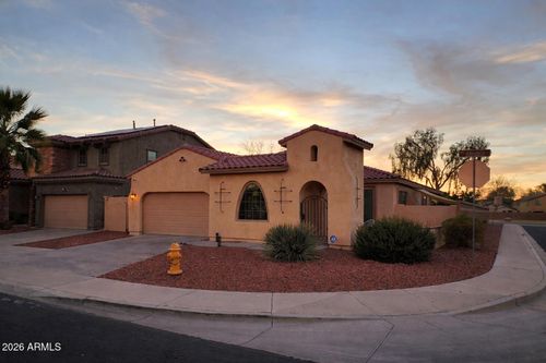 18970 N Alicante St, Maricopa, AZ, 85138-2157 | Card Image