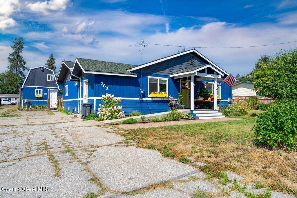 Residential in Priest River 4