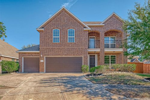 17112 Nulake West Ct, Houston, TX, 77044-1478 | Card Image