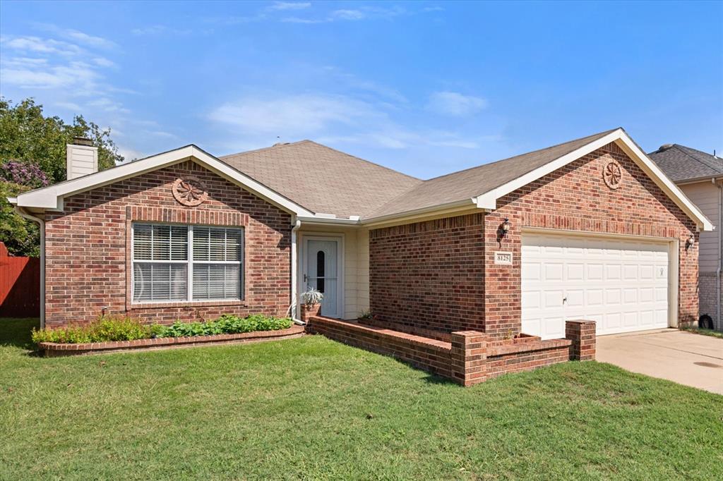 Colbi Ln, Fort Worth, TX 76120