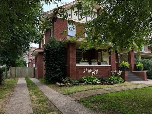 1543 Quarrier St, Charleston, WV, 25311-2407 | Card Image