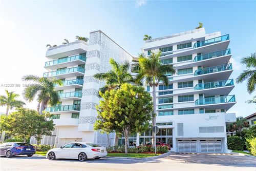702-1133 102nd St, Bay Harbor Islands, FL, 33154-1265 | Card Image