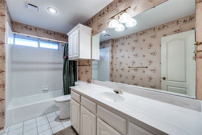 2613 Lambda Ln, House other with 4 bedrooms, 3 bathrooms and null parking in Flower Mound TX | Image 16