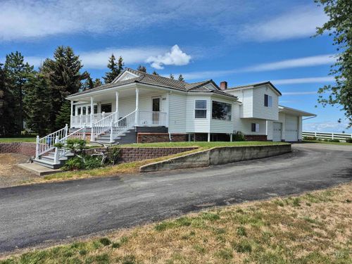 802 Foster Ave, CottonWood, ID, 83522-9500 | Card Image