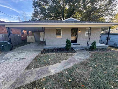 745 Harahan Rd, Memphis, TN, 38109-3158 | Card Image