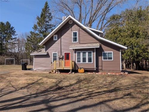 603 Oak Street, Frederic, WI, 54837 | Card Image