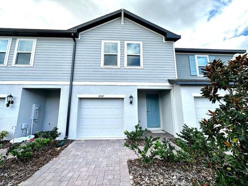 16345 Bird Of Paradise Ave, CLERMONT, FL, 34714-7405 | Card Image