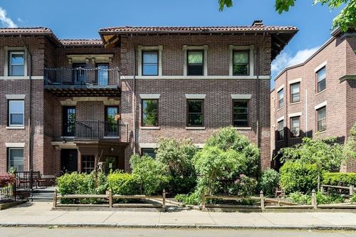 apt-5-25 South St, Boston, MA, 02135-5170 | Card Image