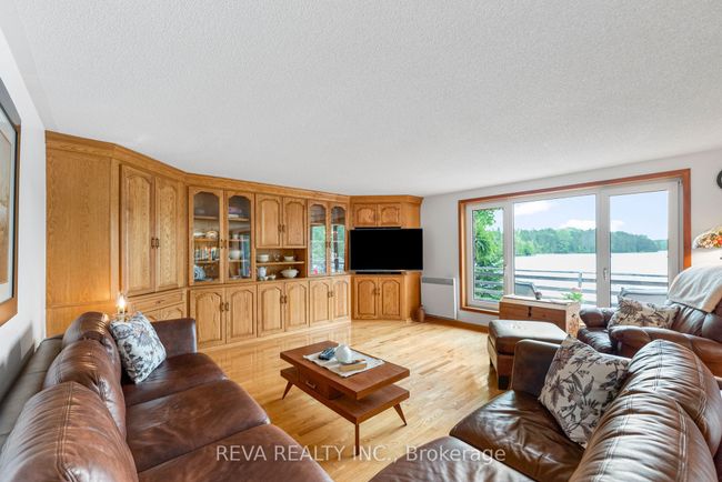 146 Mccahon Rd, House other with 5 bedrooms, 2 bathrooms and 20 parking in Hastings Highlands ON | Image 11